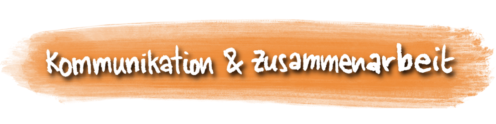 Kommunikation_Überschrift
